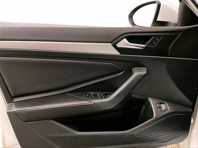 2022 Volkswagen Jetta 1.5T S White at Bob Ruth Ford