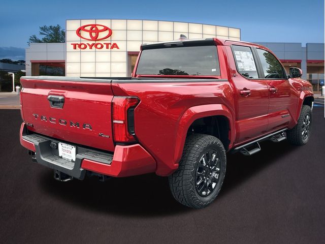 2024 Toyota Tacoma SR5 26