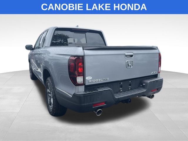 Used 2023 Honda Ridgeline Truck