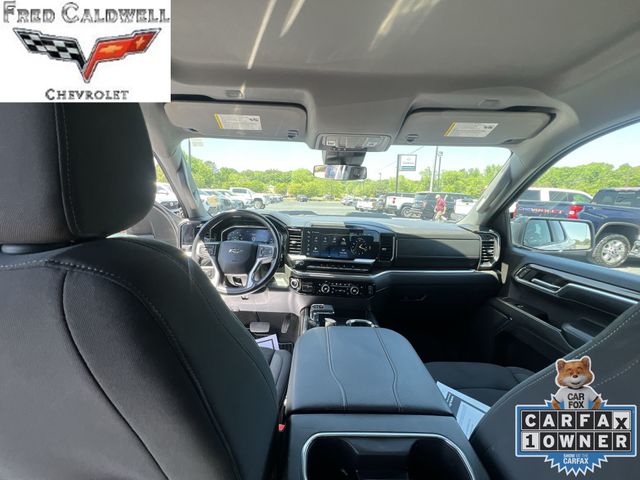 ChevroletSilverado 150025