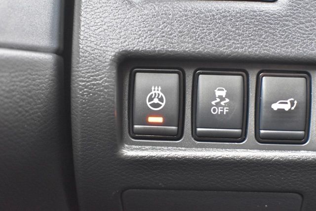 Used 2024 Nissan Murano SL 4D Sport Utility