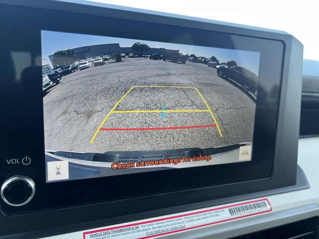 Used 2024 Toyota Tacoma Hybrid Truck