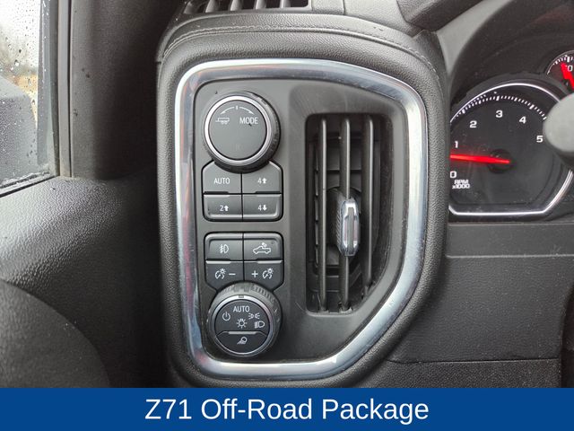 2021 Chevrolet Silverado 3500HD LT
