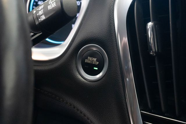 Used 2020 Chevrolet Traverse SUV
