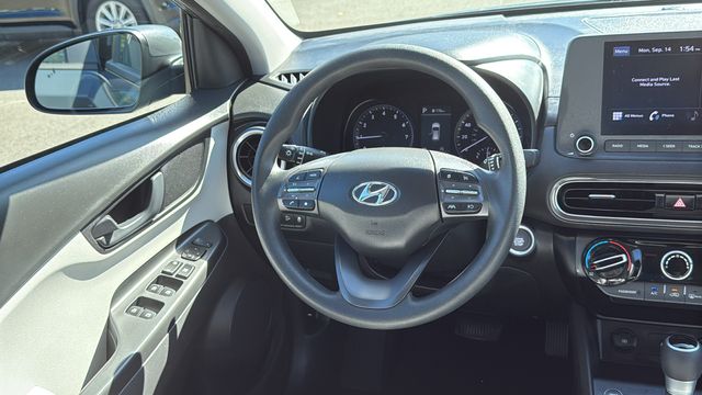 Used 2023 Hyundai Kona SUV
