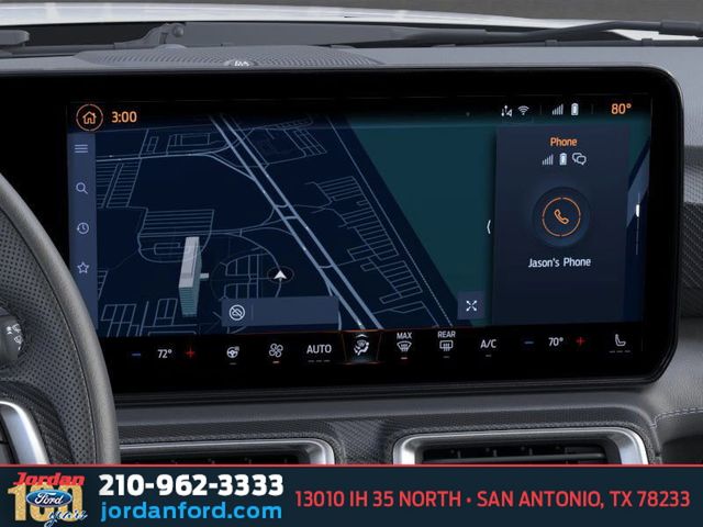 New Car 2025 Ford Mustang  Gt Premium For Sale Under $60,000 In San Antonio, Texas