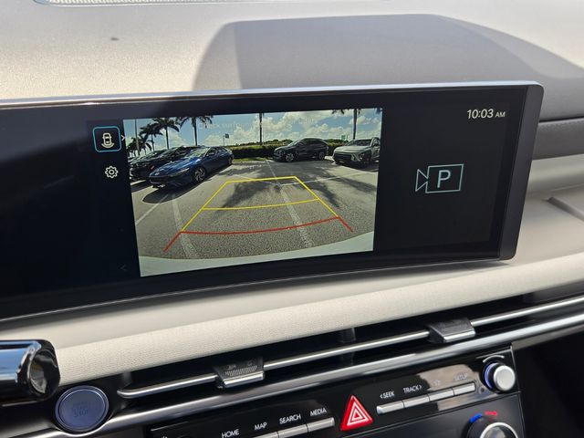 2026 Hyundai Tucson - $33,260