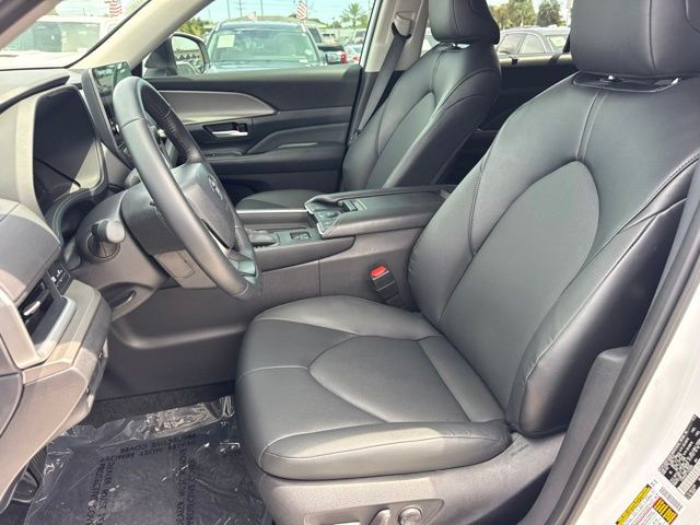 2026 Toyota Highlander - $46,988