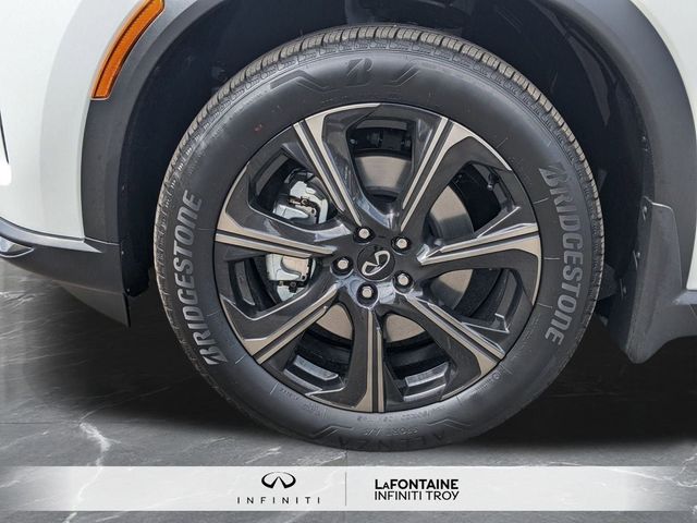 2026 INFINITI QX60 AUTOGRAPH - Photo 34