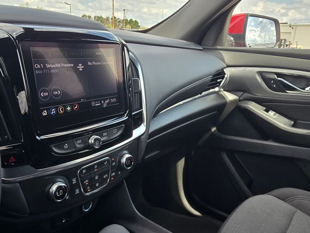 2023 Chevrolet Traverse LT:45774A