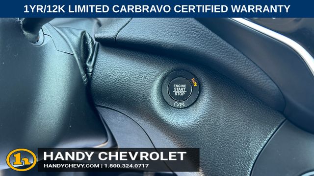 Used 2019 Jeep Cherokee SUV