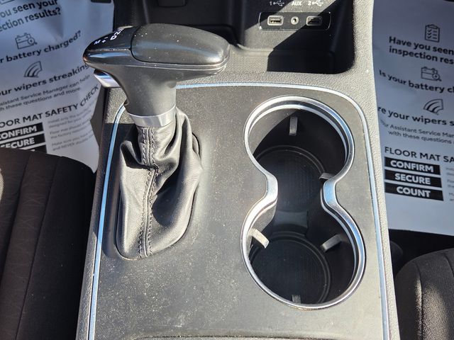 Used 2020 White Dodge Police image 17