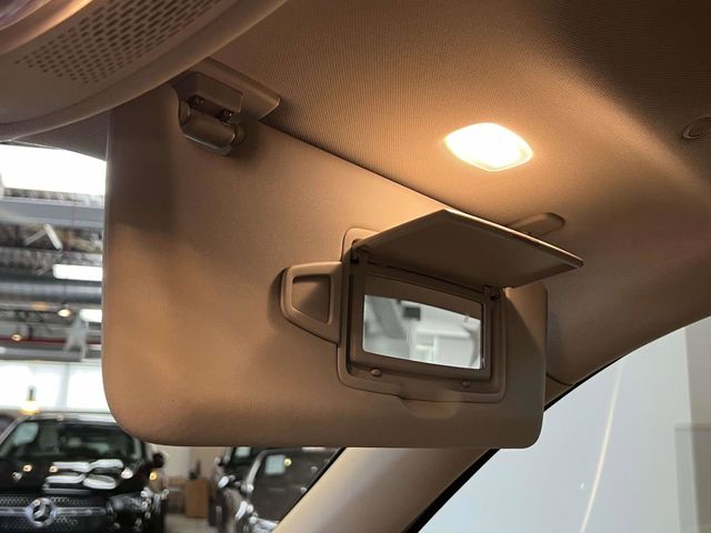 used 2022 Mercedes-Benz GLB car, priced at $31,000