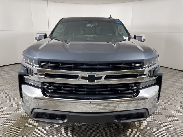 2020 Chevrolet Silverado 1500 LT 6