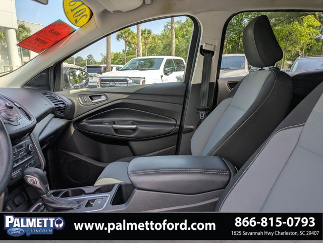 used 2018 Ford Escape car, priced at $8,495