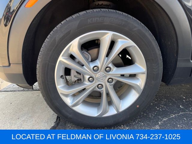 Used 2023 Buick Encore GX For Sale in New Hudson, MI