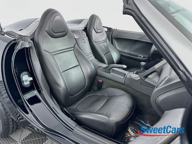 2006 Pontiac Solstice