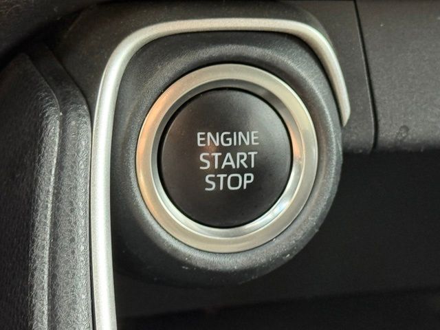 Used 2024 Toyota Grand Highlander SUV