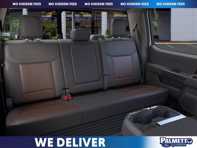 new 2026 Ford F-250SD car, priced at $103,245