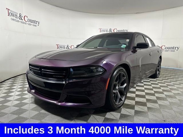 Hellraisin 2020 Dodge Charger Sedan Rear-Wheel Drive 8-Speed Automatic
