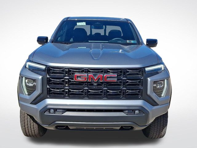 new 2026 GMC Canyon car, priced at $50,085