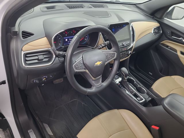 2023 – Chevrolet – Equinox