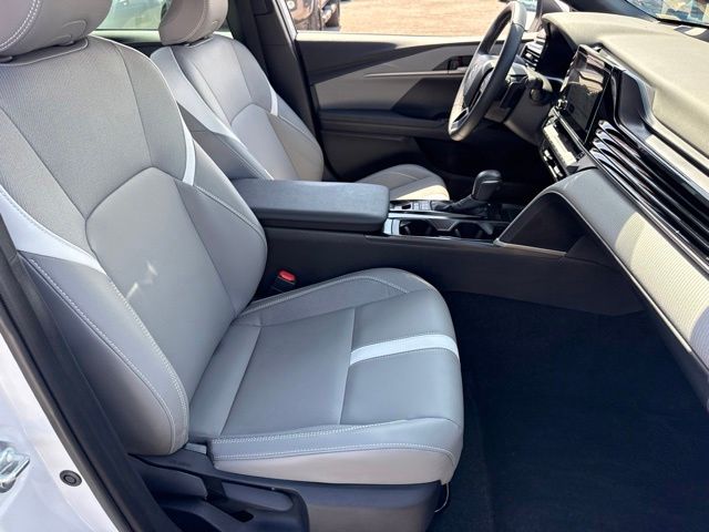 2025 Toyota Camry - $29,988