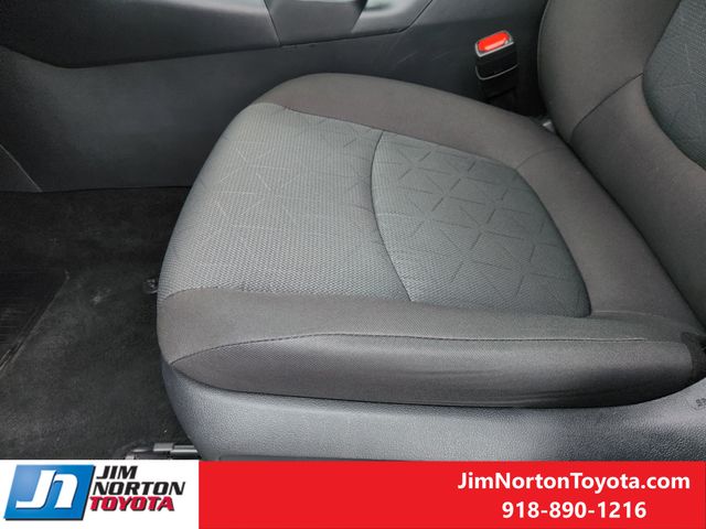 Used 2025 Toyota RAV4 SUV