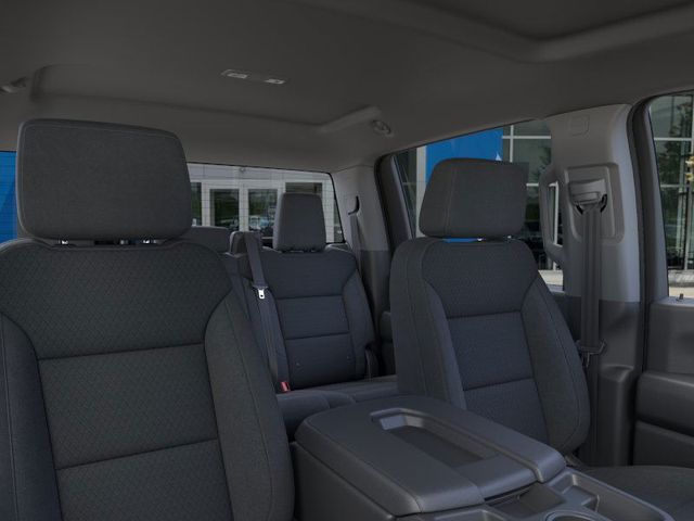 New 2025 Chevrolet Silverado 2500HD For Sale in Grove City, OH