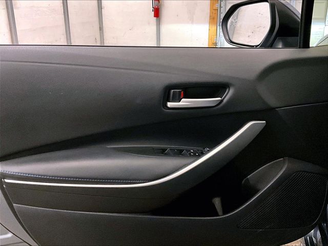 2021 Toyota Corolla SE Blue at Rochrich Mazda