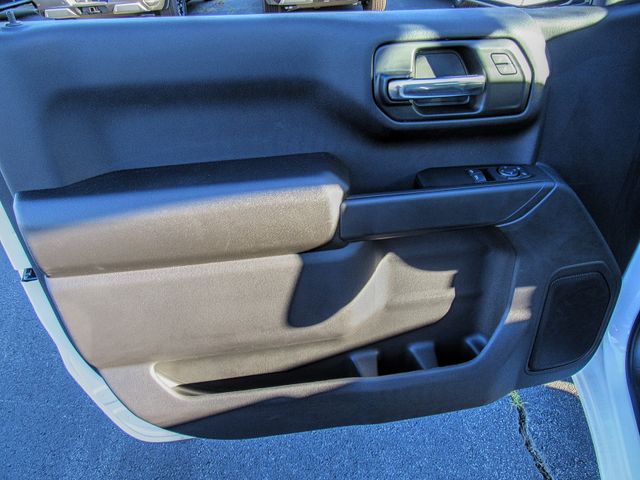 Photo of 2024 GMC Sierra 1500 Pro in Dallas, GA - 14,  2024 GMC Sierra 1500 Pro:41628