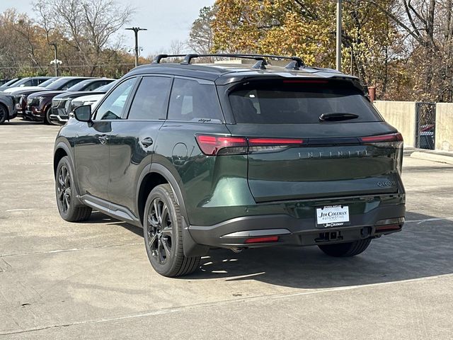 2026 INFINITI QX60 AUTOGRAPH - Photo 16