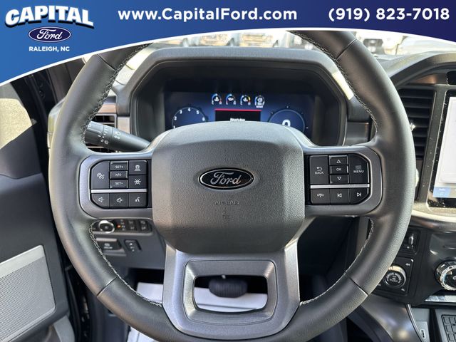 Used 2026 Black Ford Lariat image 24
