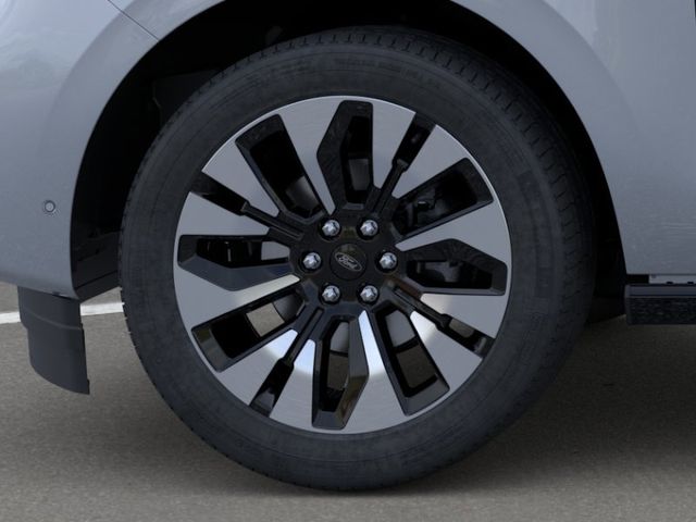 2026 Ford Expedition Platinum:169340