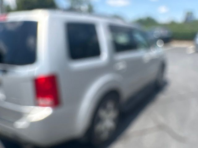 Used 2015 Honda Pilot SUV