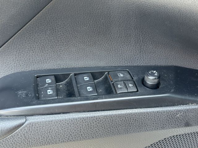 2020 Toyota Camry TRD V6 Silver at DeMontrond Auto Country
