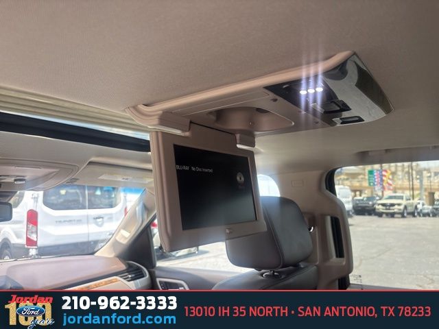 Used Car 2016 Gmc Yukon  Denali For Sale Under $30,000 In San Antonio, Texas