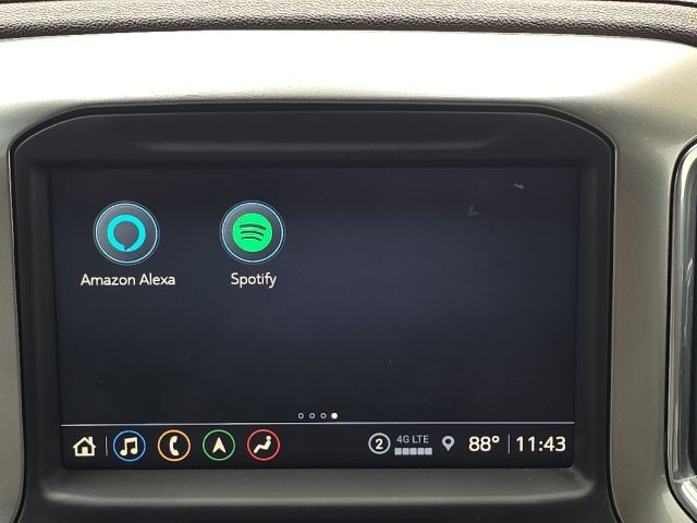 Photo of 2021 Chevrolet Silverado 1500 LTZ in Dallas, GA - 37,  2021 Chevrolet Silverado 1500 LTZ:44092A