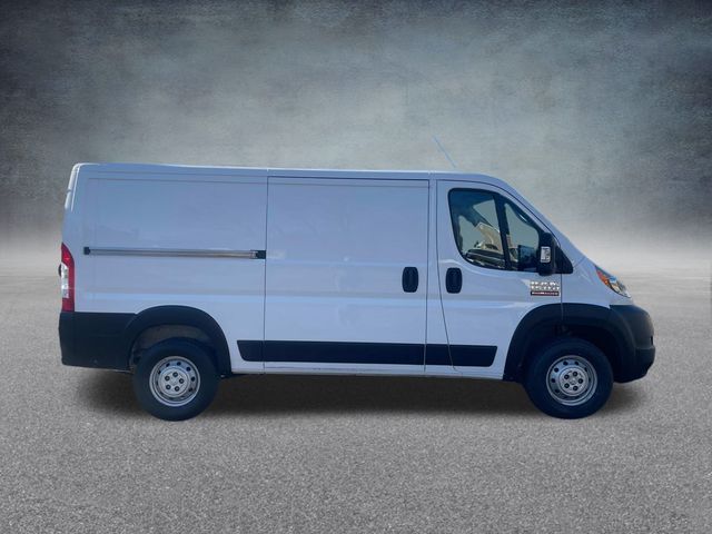 2019 Ram ProMaster 1500 Low Roof 35