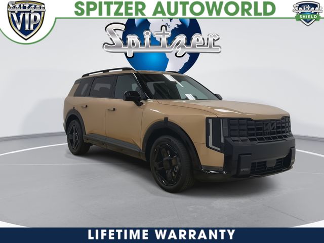 New 2027  Kia X-Line EX image 2