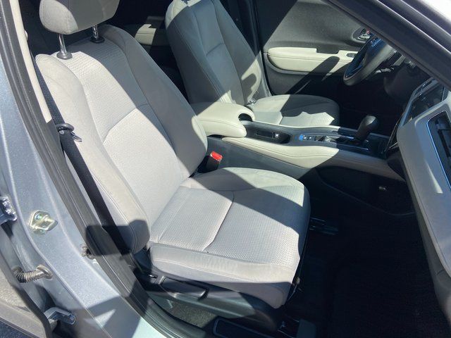 Used 2020 Honda HR-V SUV