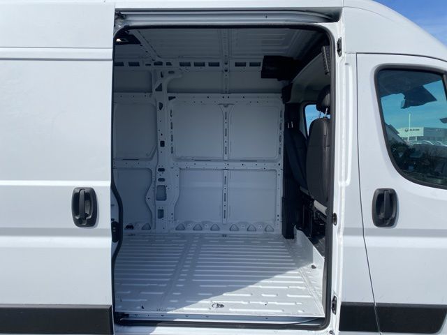 2024 Ram ProMaster 3500 High Roof 35