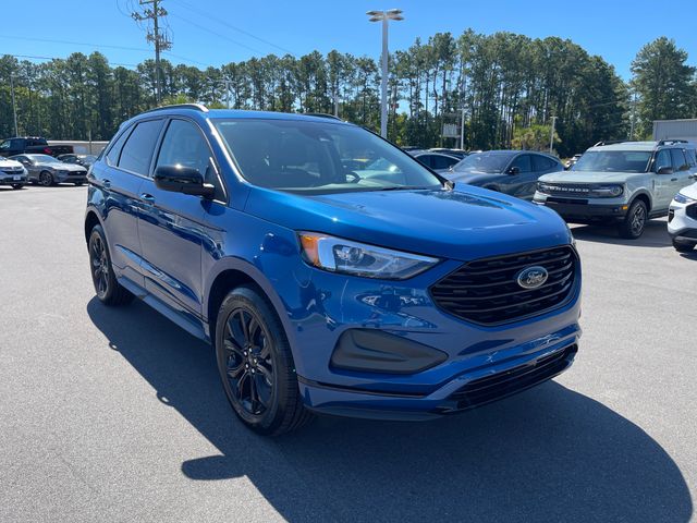 2024 Ford Edge SE 7