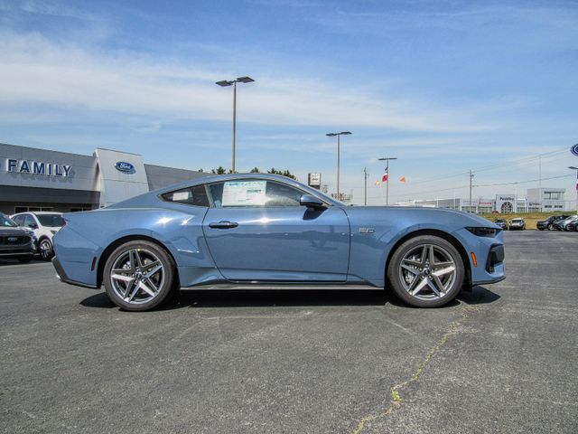 Photo of 2025 Ford Mustang GT Premium in Dallas, GA - 2,  2025 Ford Mustang GT Premium:166910