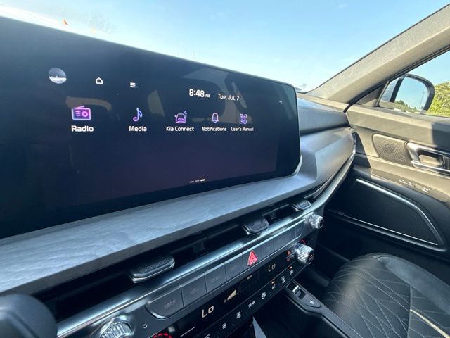 2024 Kia Telluride SX X-Line:169372A