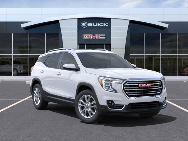 2024 GMC Terrain SLT 7