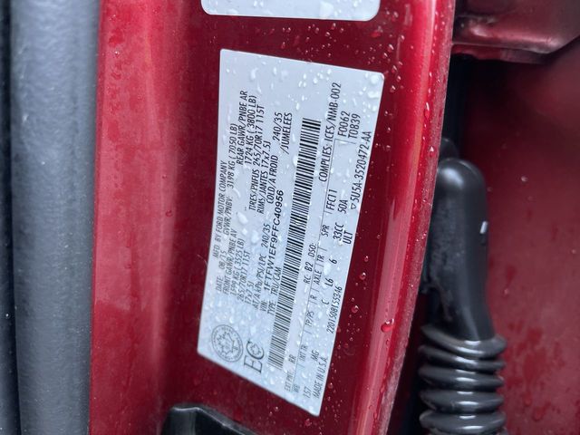 Used 2015 Ford F-150 For Sale in New Hudson, MI