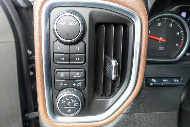 used 2020 Chevrolet Silverado 3500HD car, priced at $56,448