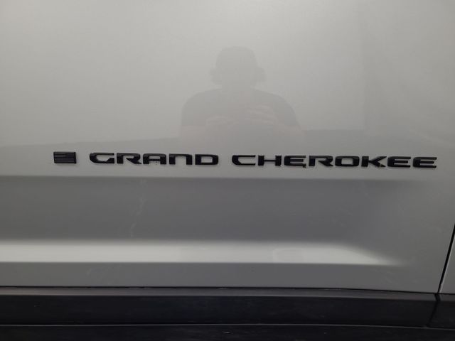 2024 – Jeep – Grand Cherokee