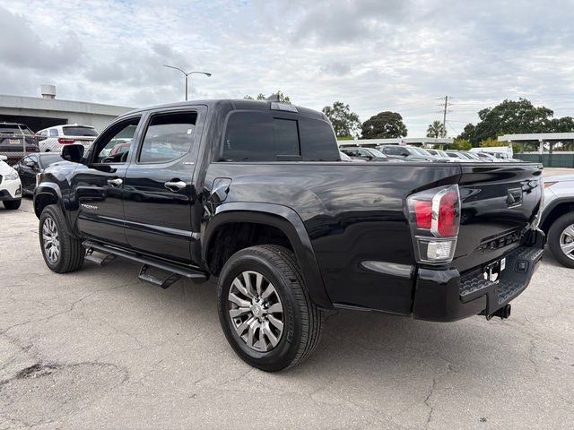 Used 2023 Toyota Tacoma Truck